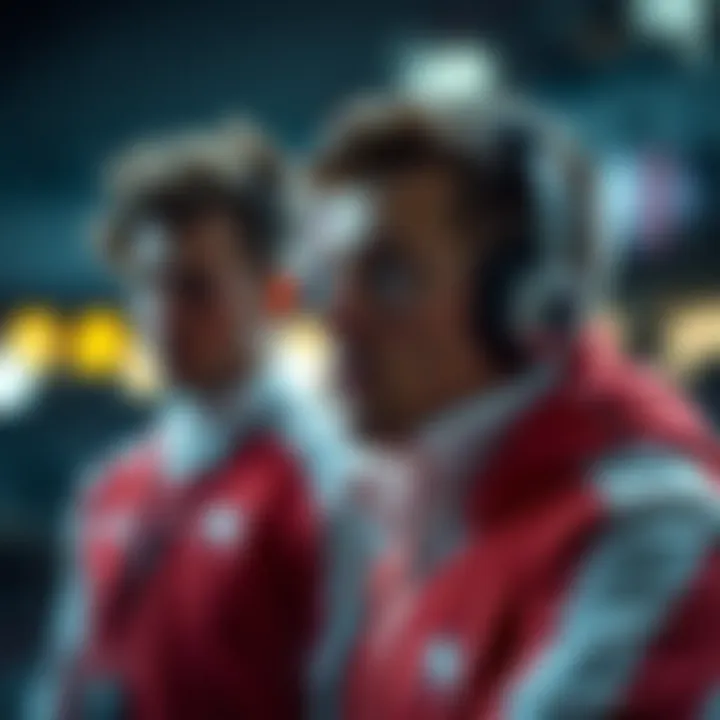 Insights into Strategic Betting Approaches Strategic betting insights