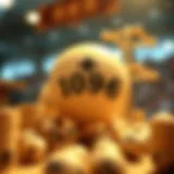 Historical overview of Lotto