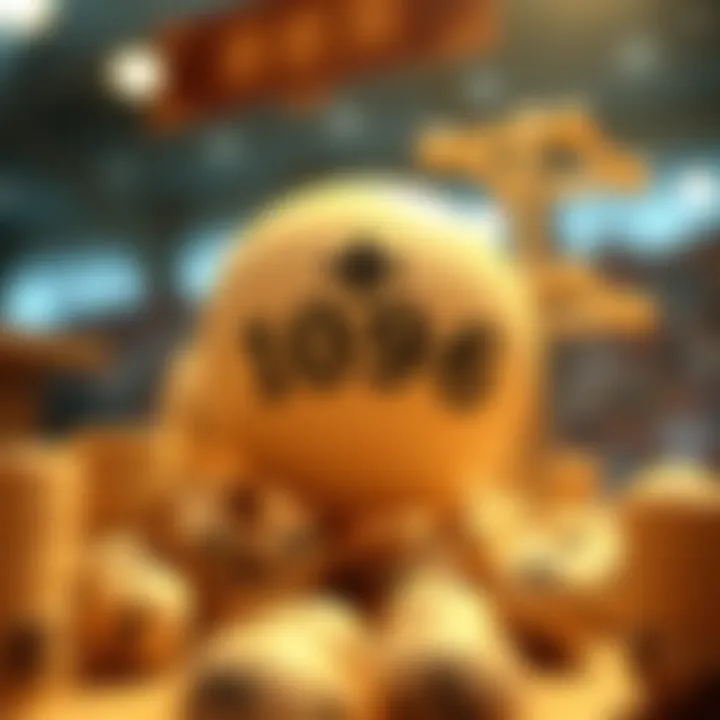 Historical overview of Lotto