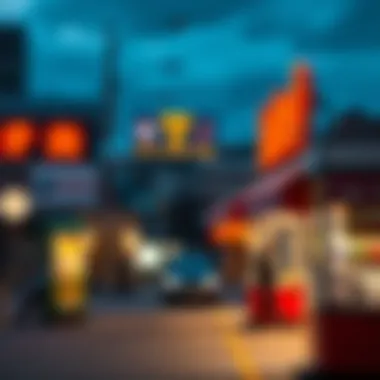 Impact of Lotto 1096 on society and economy