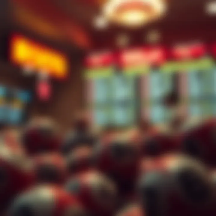 Statistical analysis and insights