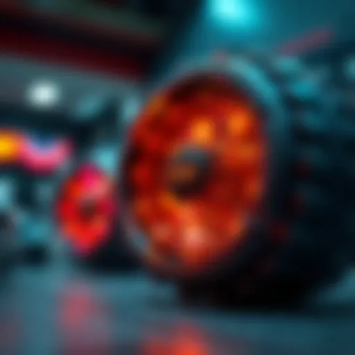 Detailed structure of Lotto 1096