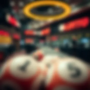 Analysis of Lotto Trends