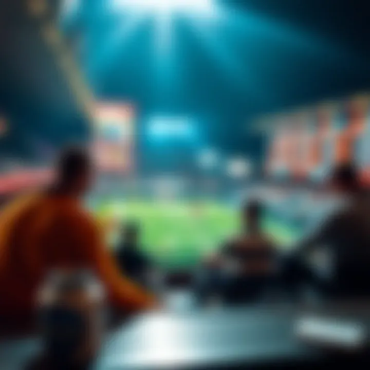 Betting Strategies Overview