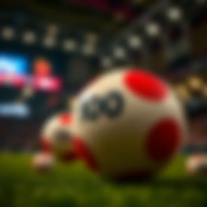 Statistical Insights on Lotto