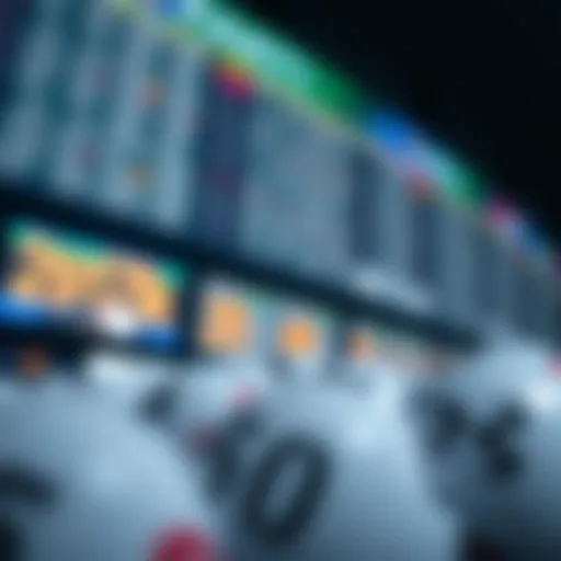 Statistics and Patterns in Lotto 1109 Overview of Lotto 1109 statistics and patterns
