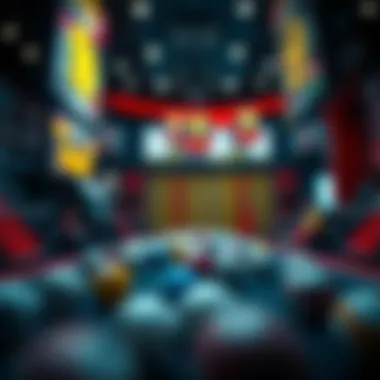 Strategic betting approaches for lottery