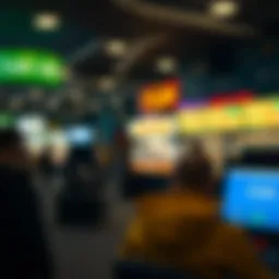 Analysis of lottery winning patterns