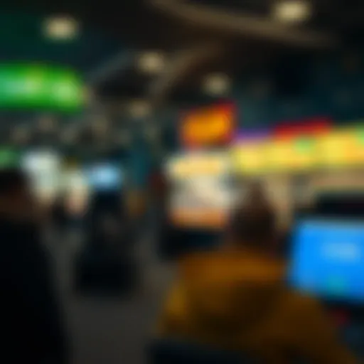 Analysis of lottery winning patterns