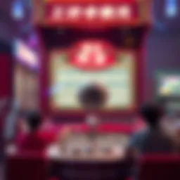 Historical overview of the lottery