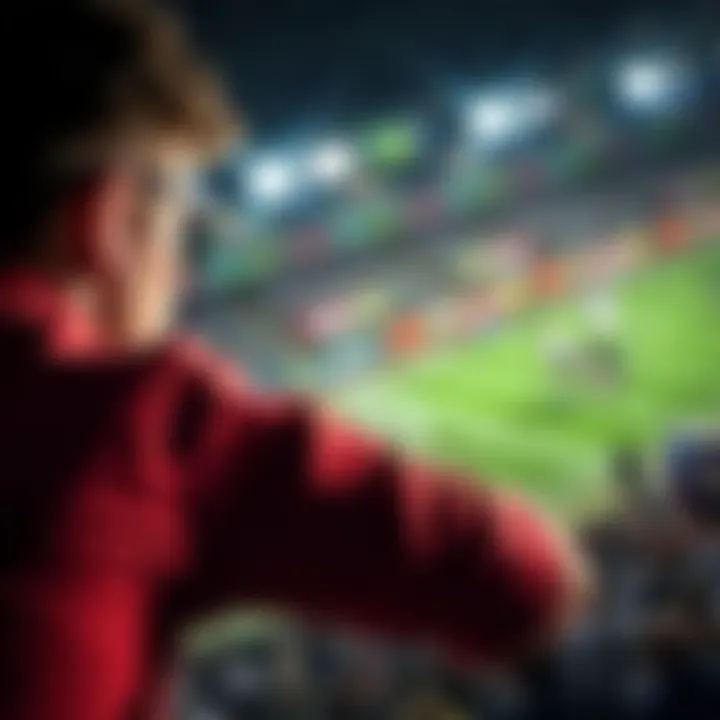 Crafting Your Winning Betting Strategy Strategic betting techniques