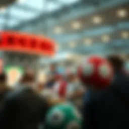 Illustration of tax implications for lottery winnings