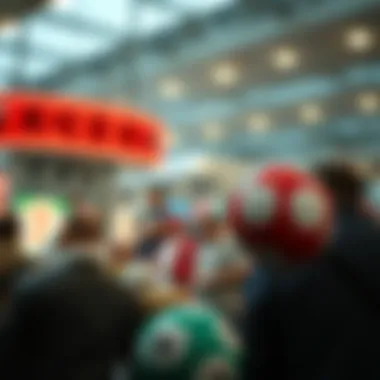 Illustration of tax implications for lottery winnings