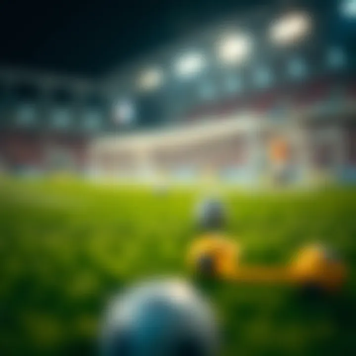 Statistical Analysis of Lotto Winning Odds Statistical Analysis of Lotto Winning Odds