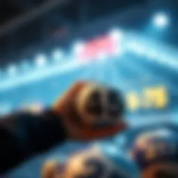 Conceptual representation of Lotto 6/45