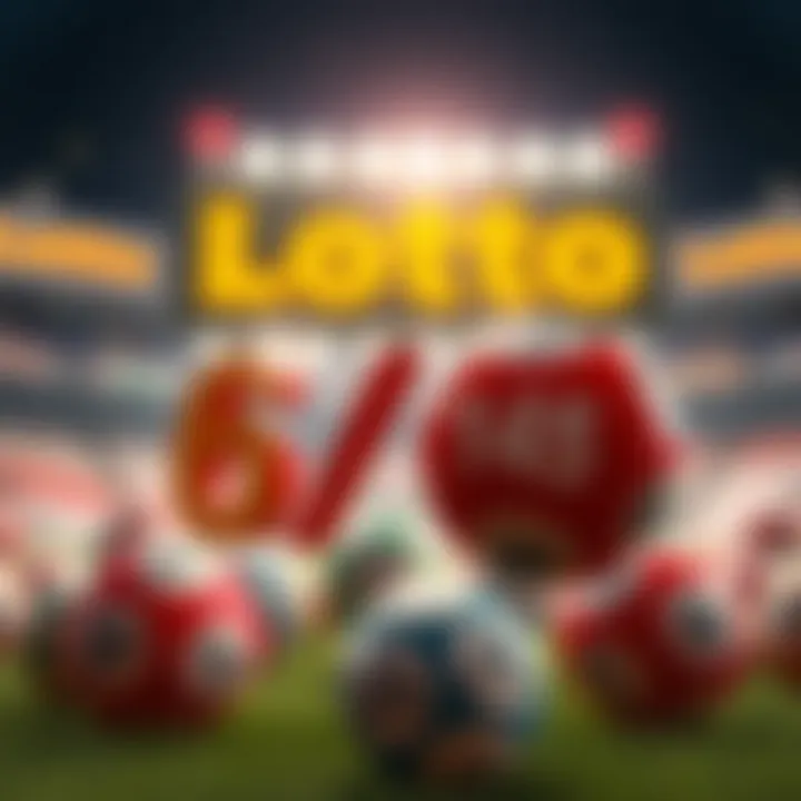 Betting Strategies for Lotto 6/45 Strategies and tips for betting on Lotto 6/45