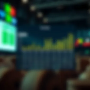 Infographic detailing historical data of lottery wins