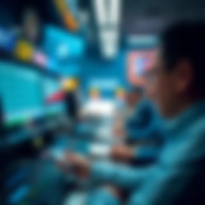 Analysis of lottery patterns