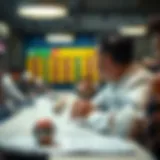 Analysis of lottery winning numbers