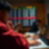 Analysis of lottery numbers