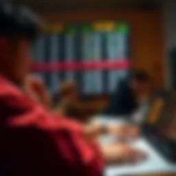 Analysis of lottery numbers