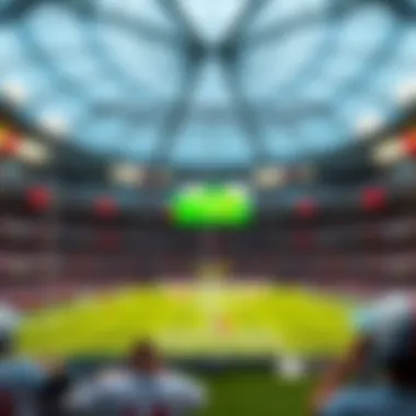 Graph depicting the advantages and disadvantages of lottery auto-selection