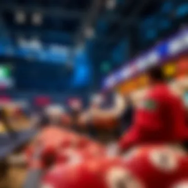 Strategic analysis of effective lottery betting techniques