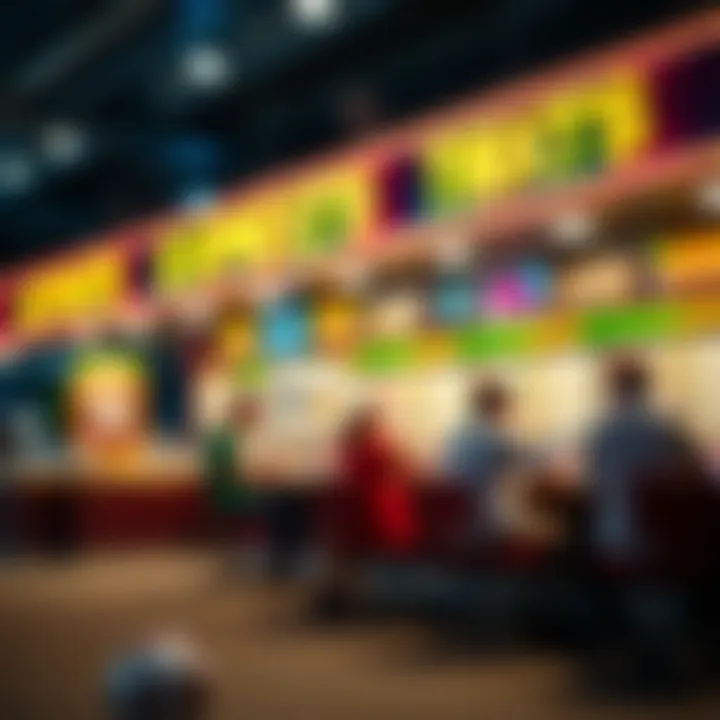 Strategies for enhancing lottery betting