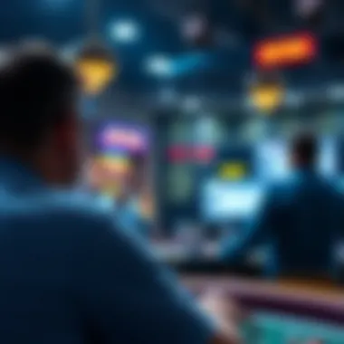 Effective Betting Strategies for Players Strategic betting tips for lottery enthusiasts