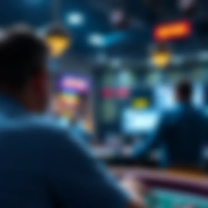 Effective Betting Strategies for Players Strategic betting tips for lottery enthusiasts