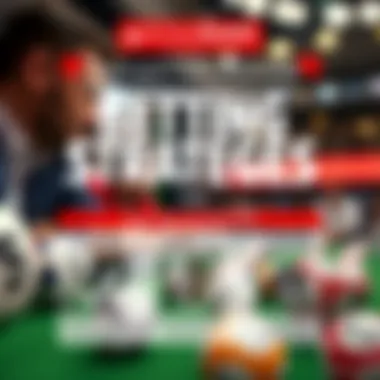 Effective Betting Strategies for Lottery Players Infographic on effective betting strategies