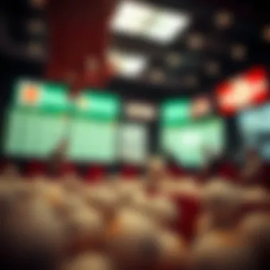 Strategies for effective lottery betting