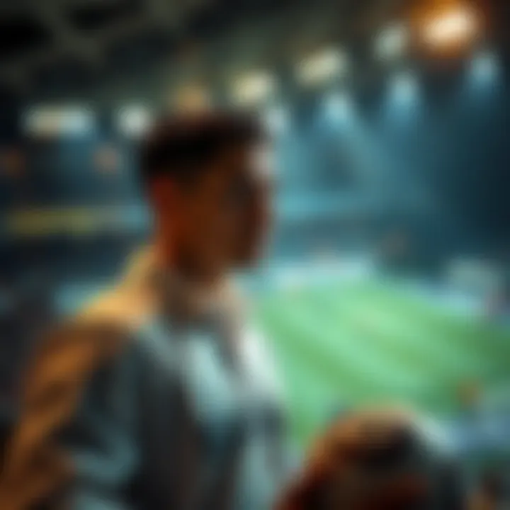 Unveiling Effective Betting Strategies Strategic betting analysis