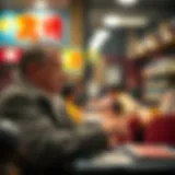 Guide to claiming lottery winnings