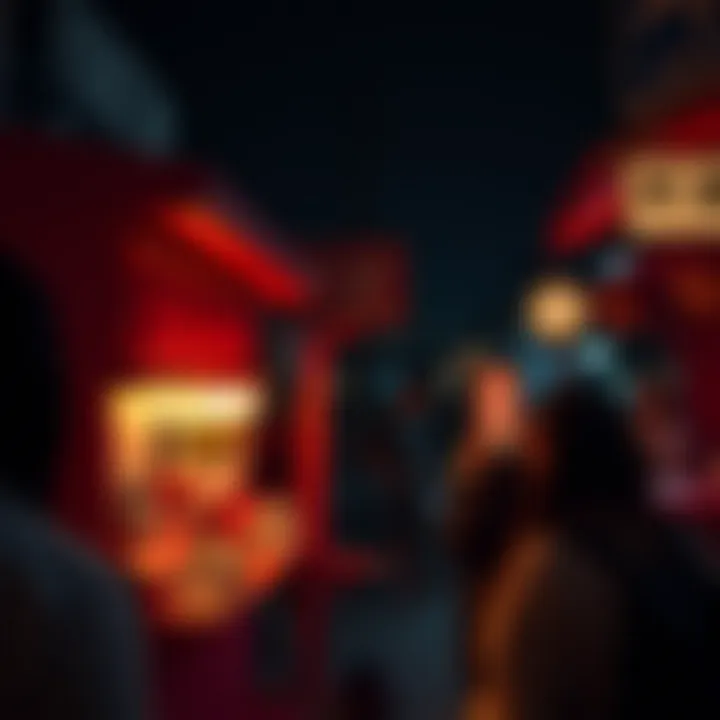 Cultural elements surrounding lottery beliefs