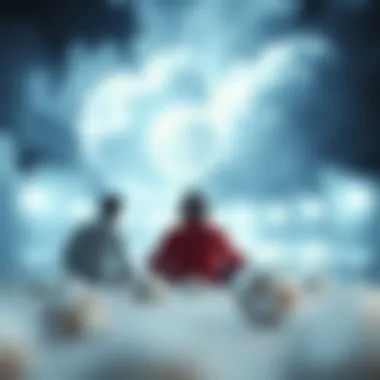 Connection between dreams and lottery outcomes