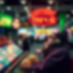 Insightful analysis of lottery trends