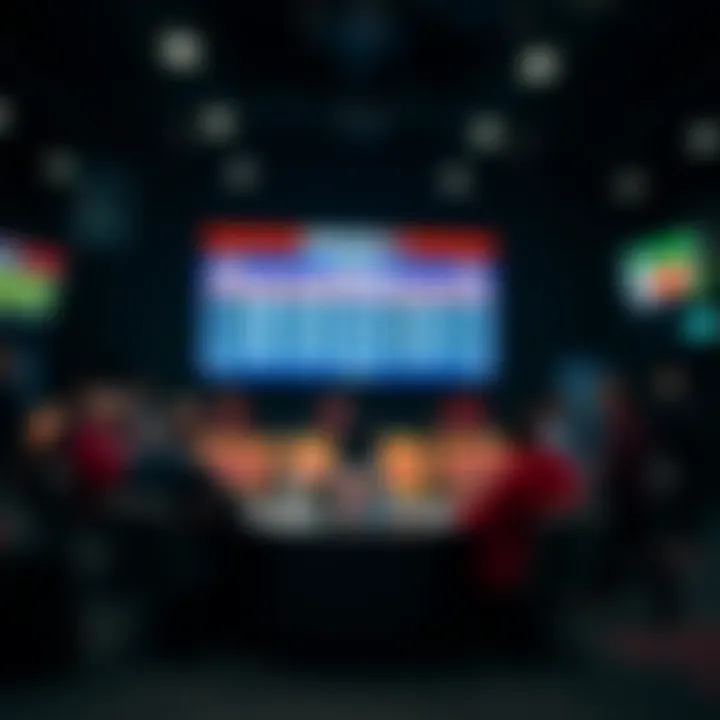 Statistical strategies in lottery betting