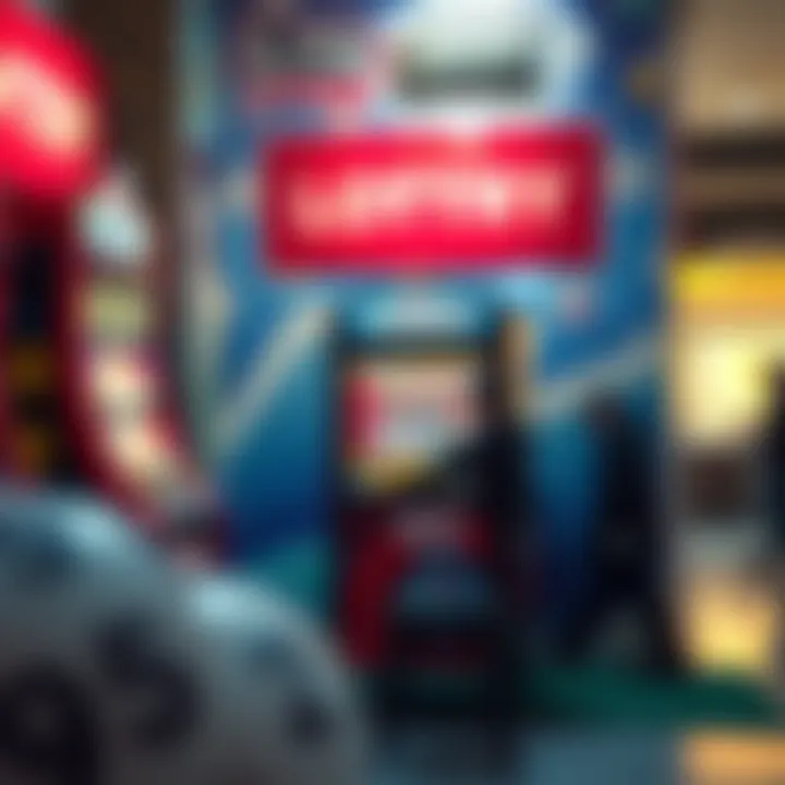 Historical context of the lottery