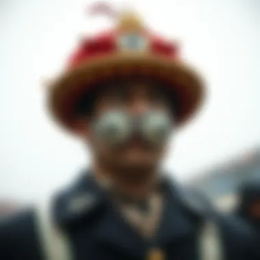 Historical overview of the lottery