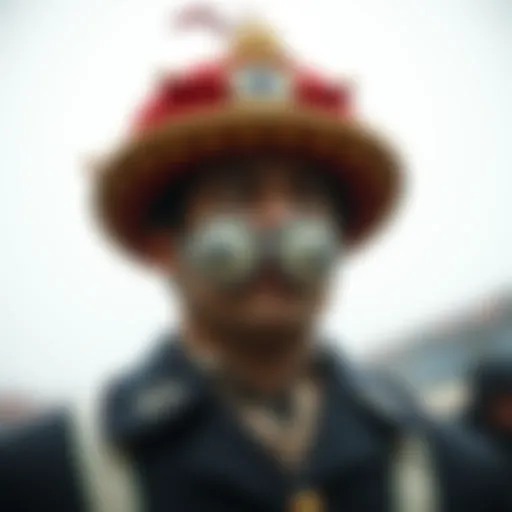 Historical overview of the lottery