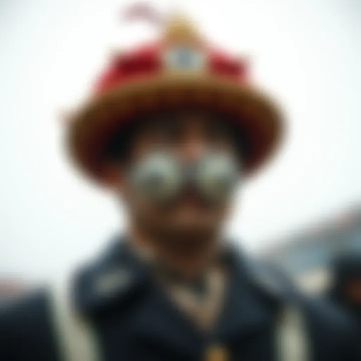 Historical overview of the lottery