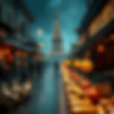 A historical timeline illustrating the evolution of lotteries across cultures