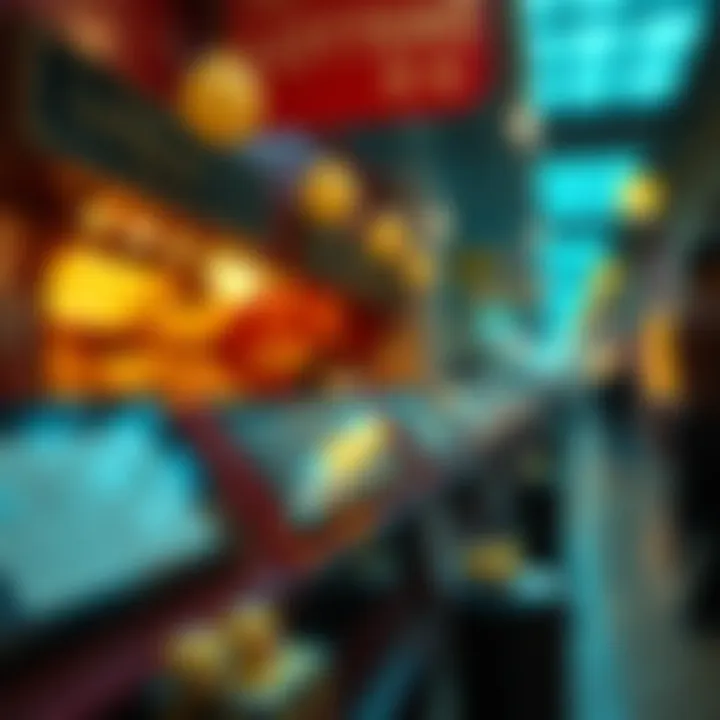 Historical timeline of the lottery