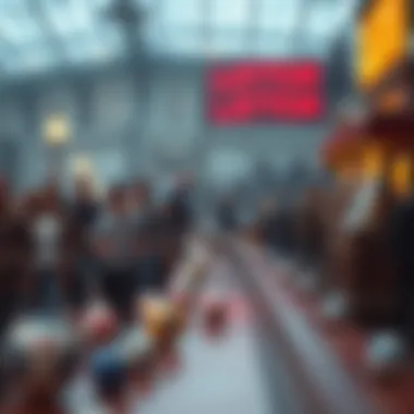 Historical timeline of lottery evolution