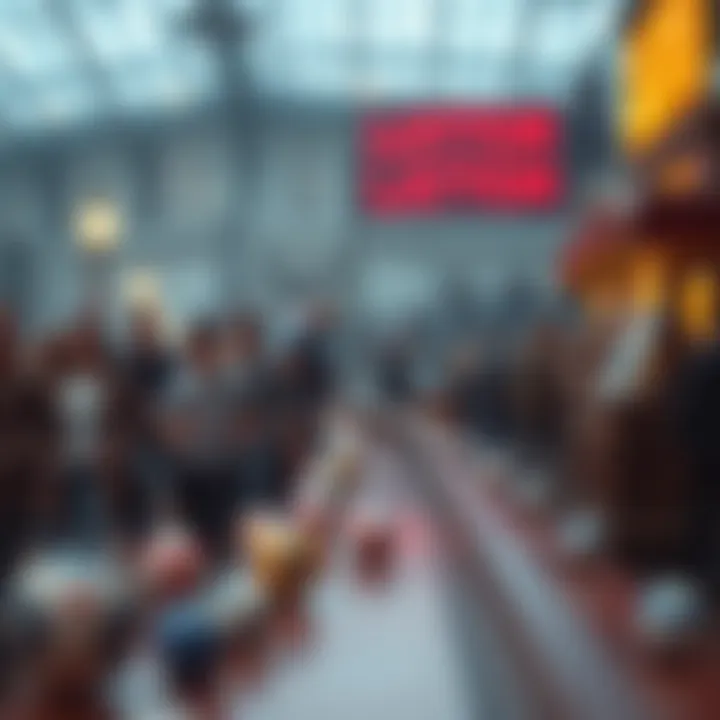 Historical timeline of lottery evolution