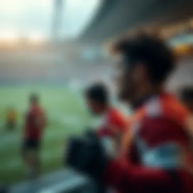 Insight into current betting odds