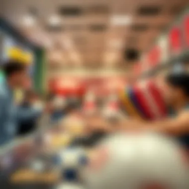 Current trends in lottery and betting