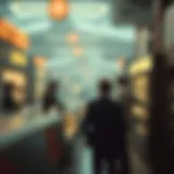 Historical overview of lotteries