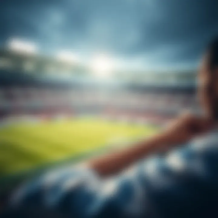 Statistical insights for betting